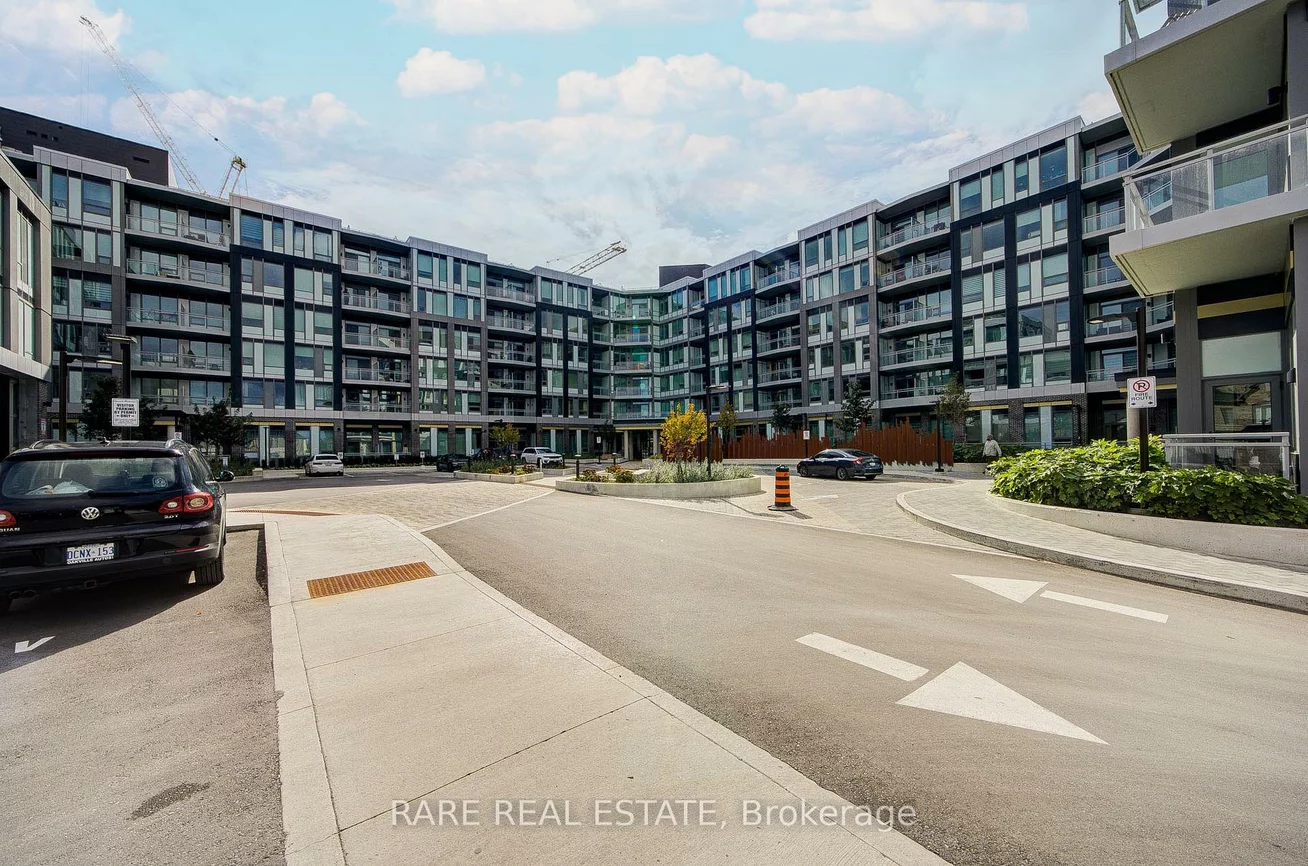 2501, Saw Whet, 1007 - GA Glen Abbey, Oakville