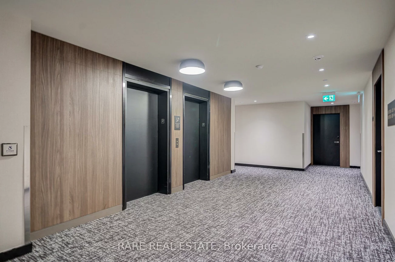 2501, Saw Whet, 1007 - GA Glen Abbey, Oakville