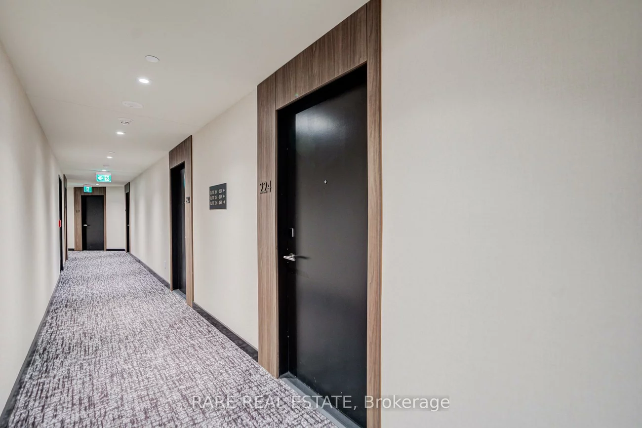 2501, Saw Whet, 1007 - GA Glen Abbey, Oakville