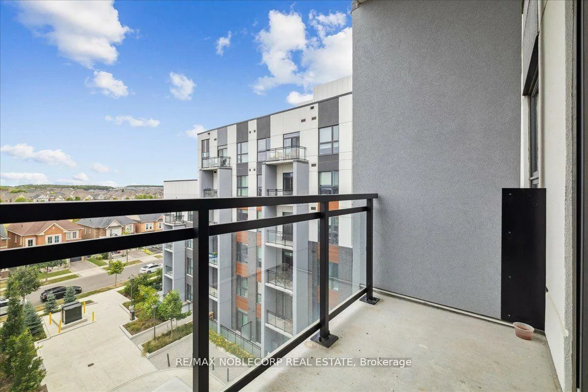 50, Kaitting, 1008 - GO Glenorchy, Oakville