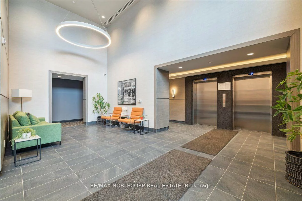 50, Kaitting, 1008 - GO Glenorchy, Oakville