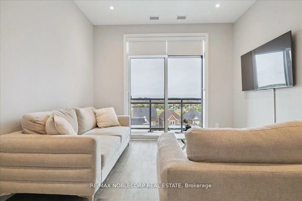 50, Kaitting, 1008 - GO Glenorchy, Oakville