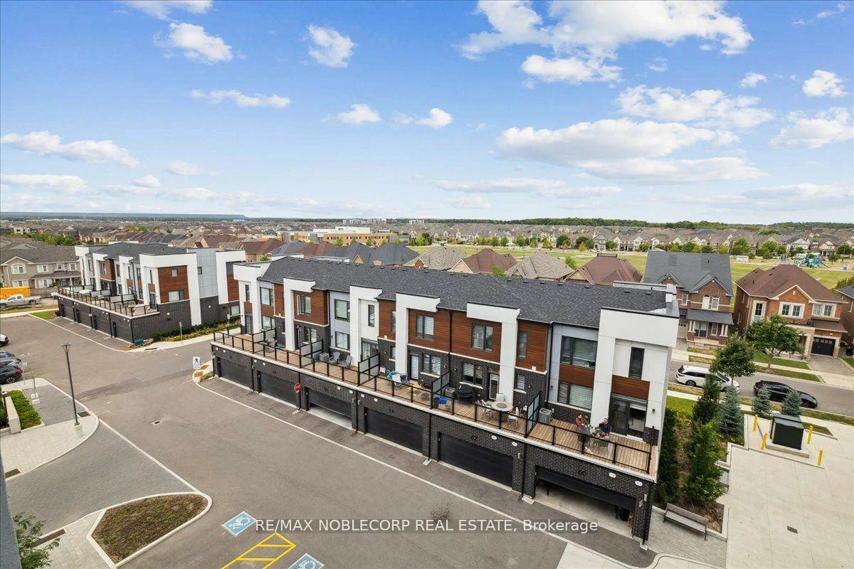 50, Kaitting, 1008 - GO Glenorchy, Oakville