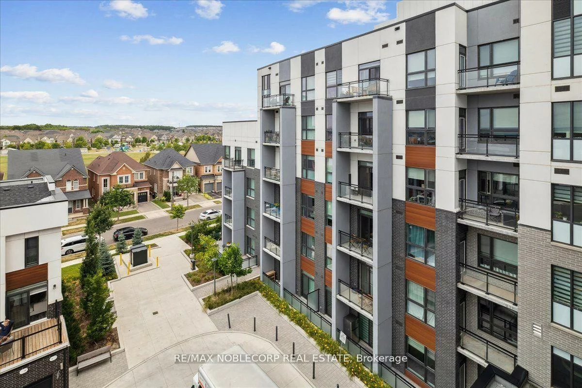 50, Kaitting, 1008 - GO Glenorchy, Oakville