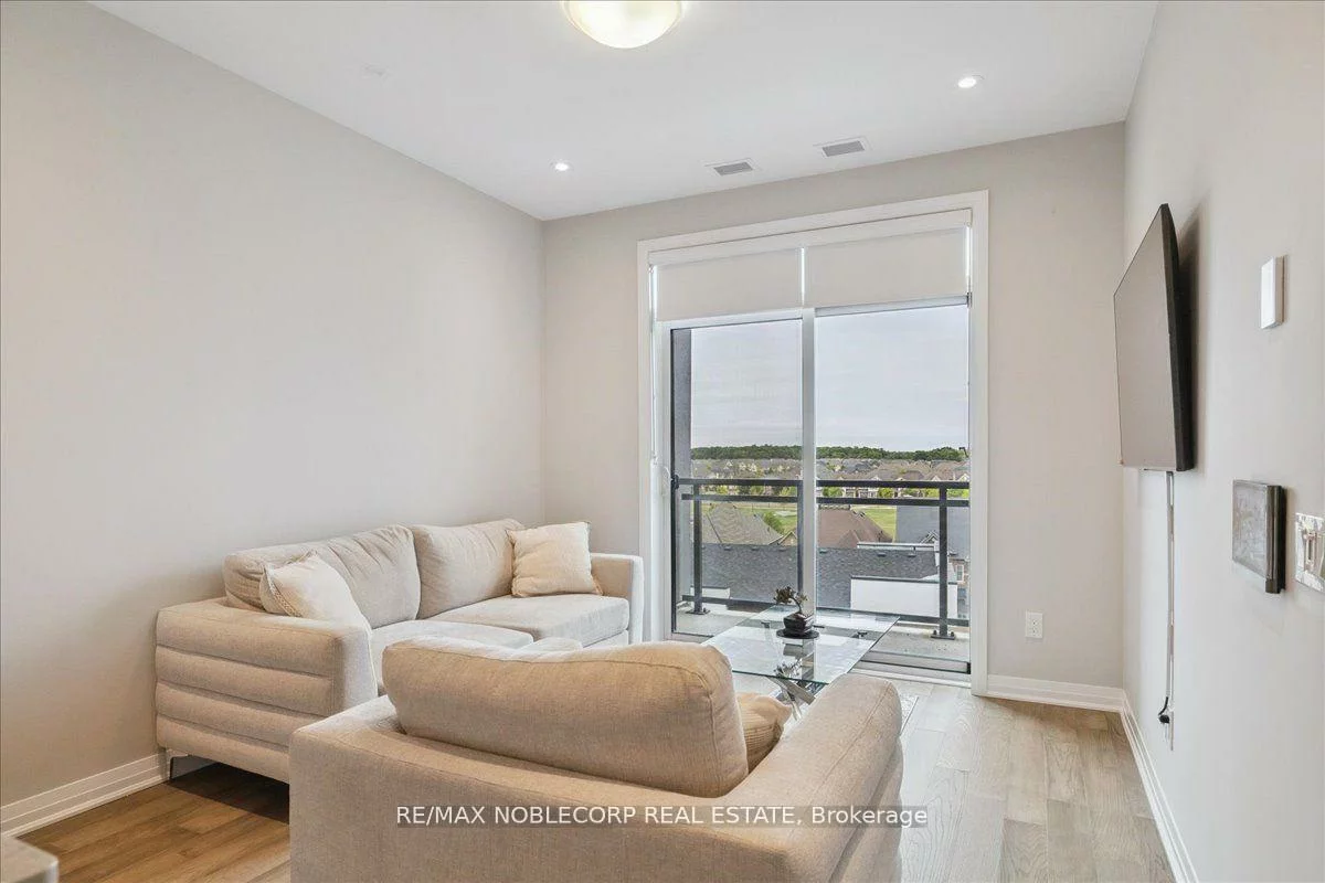 50, Kaitting, 1008 - GO Glenorchy, Oakville