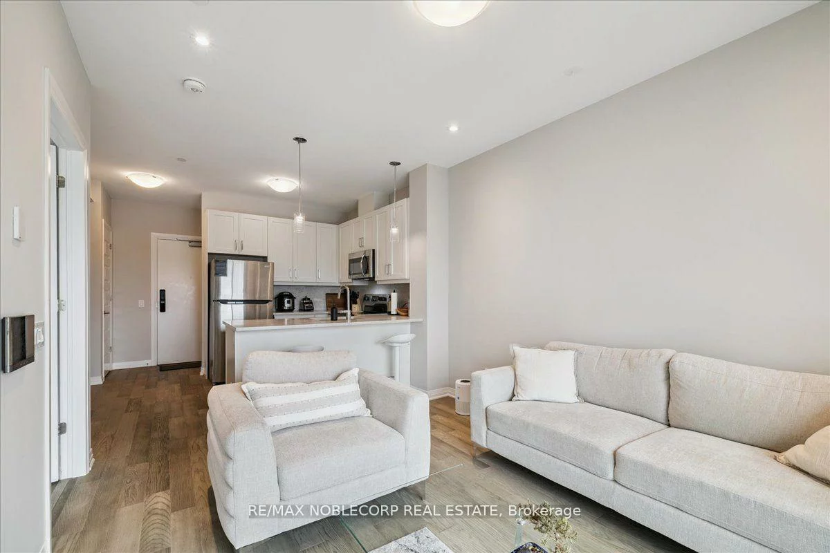 50, Kaitting, 1008 - GO Glenorchy, Oakville