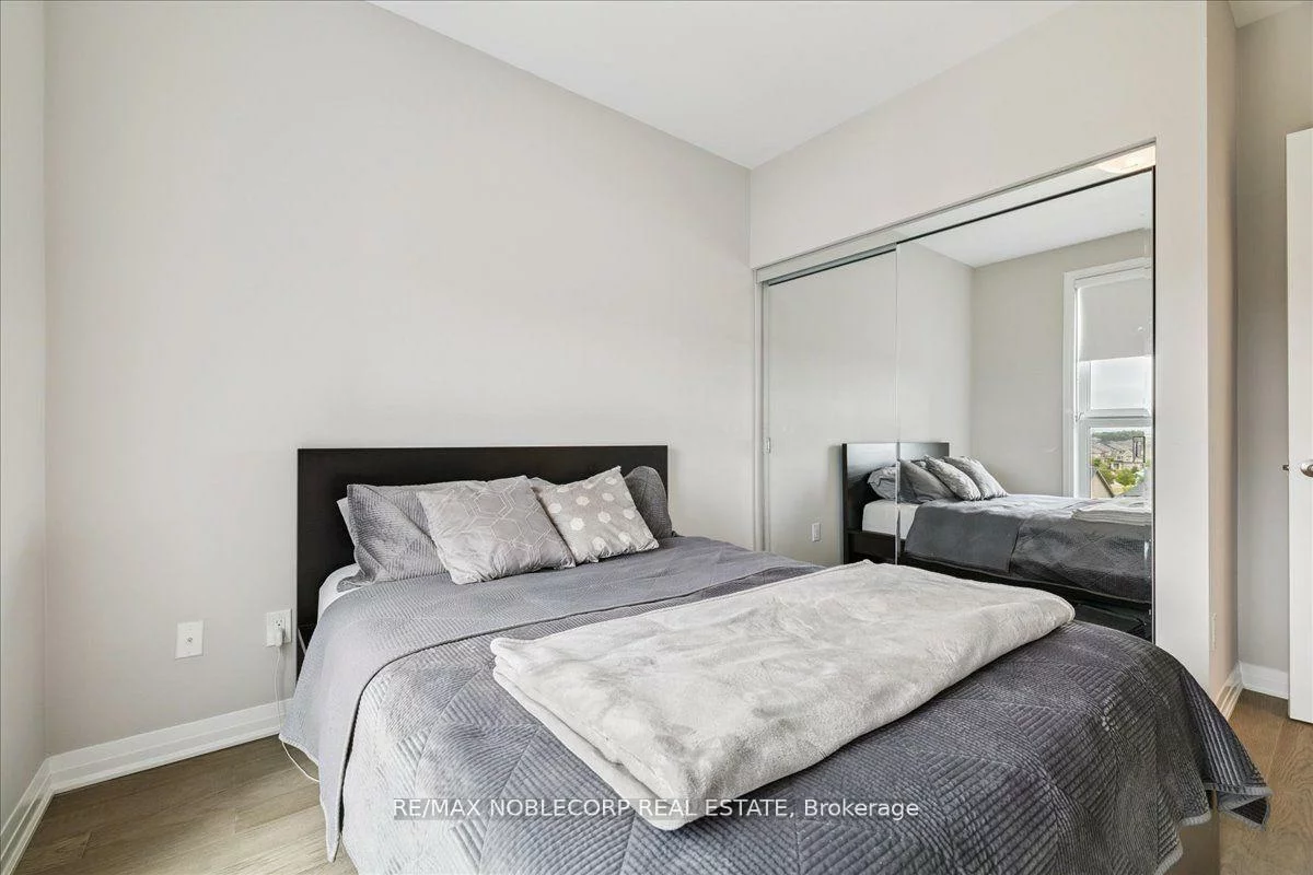 50, Kaitting, 1008 - GO Glenorchy, Oakville