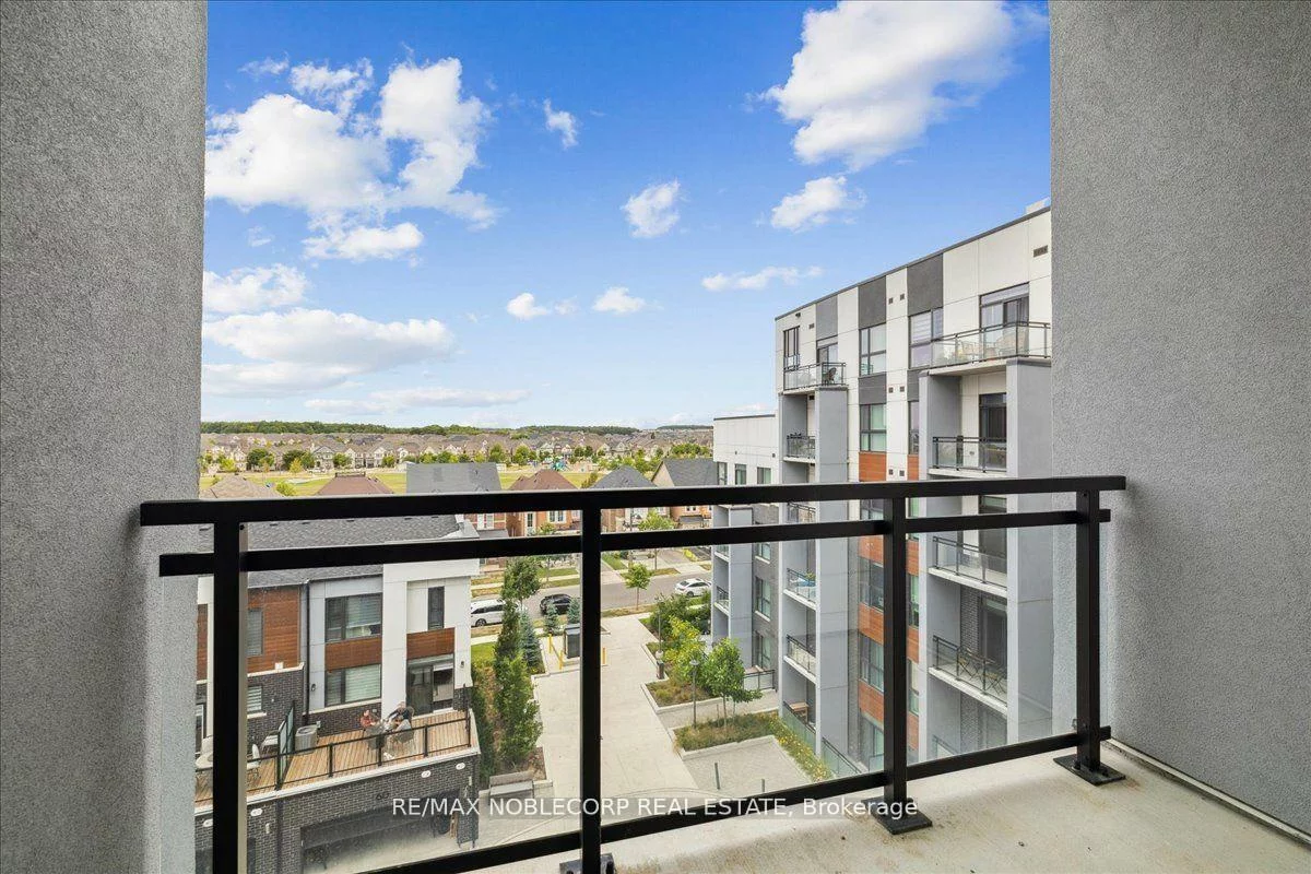 50, Kaitting, 1008 - GO Glenorchy, Oakville