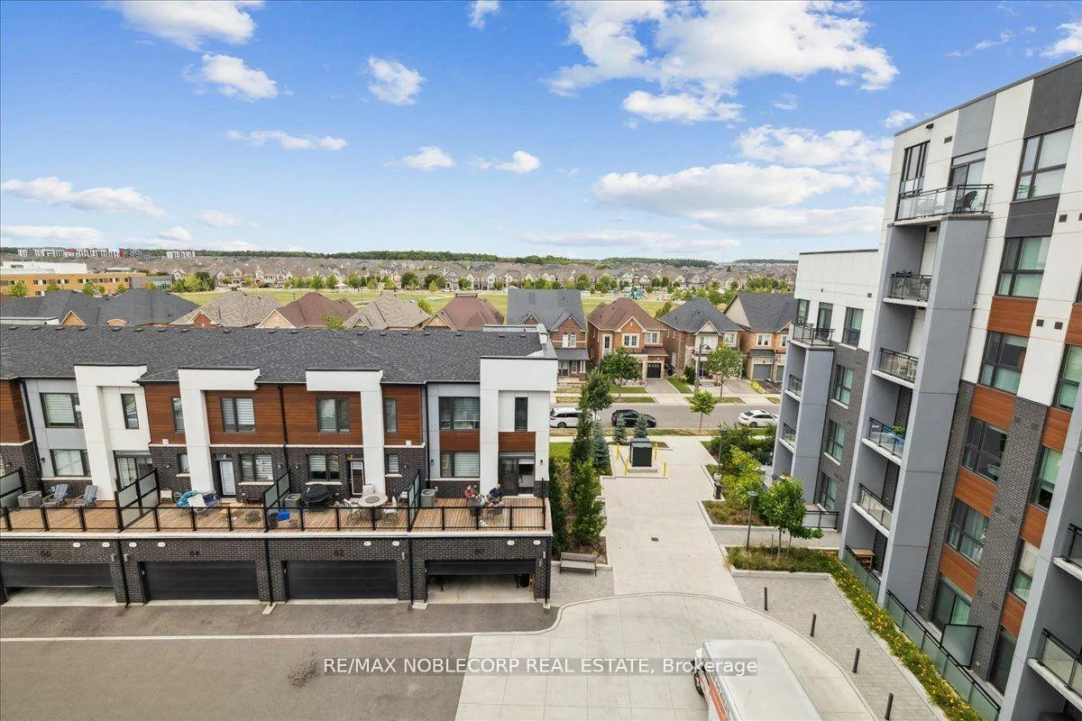 50, Kaitting, 1008 - GO Glenorchy, Oakville