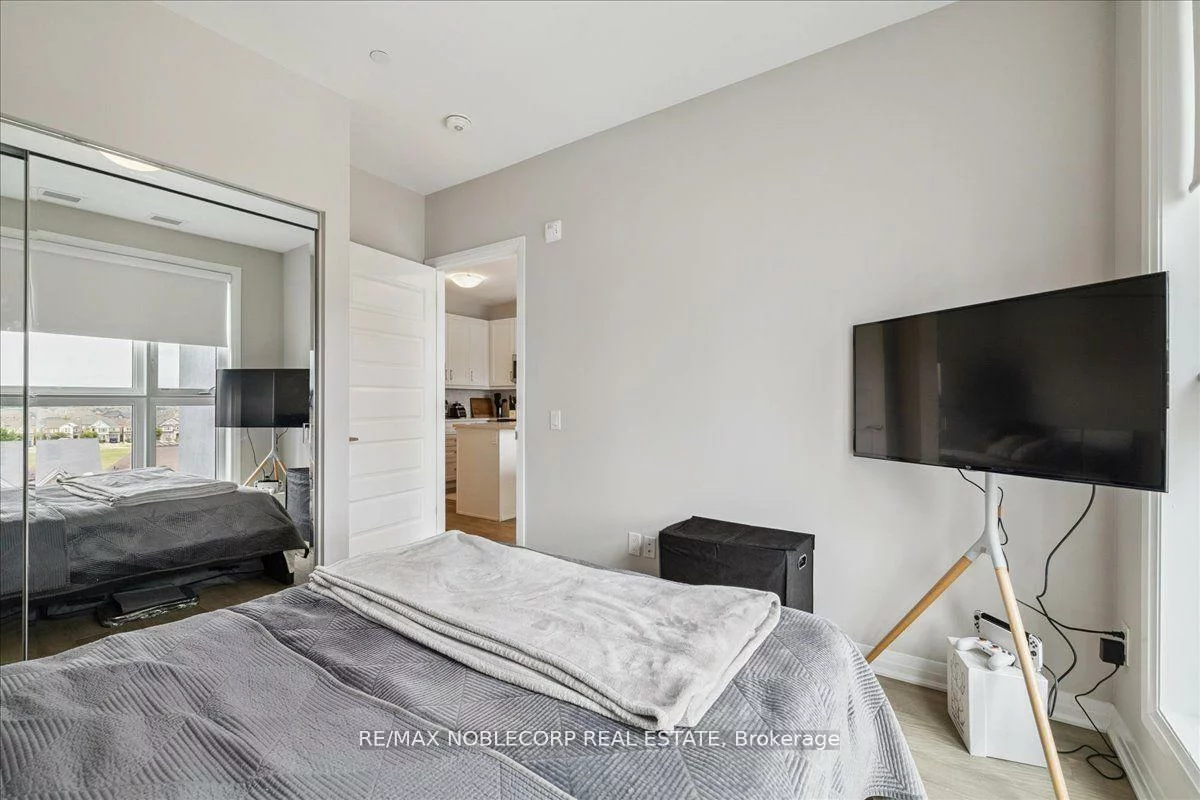 50, Kaitting, 1008 - GO Glenorchy, Oakville