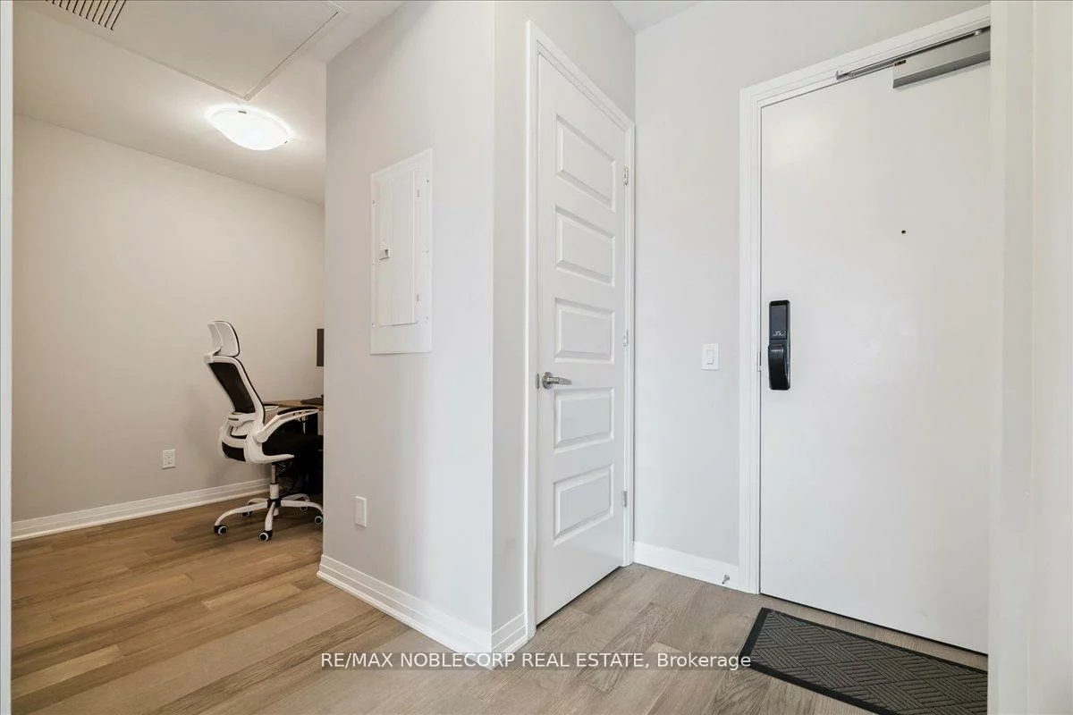 50, Kaitting, 1008 - GO Glenorchy, Oakville