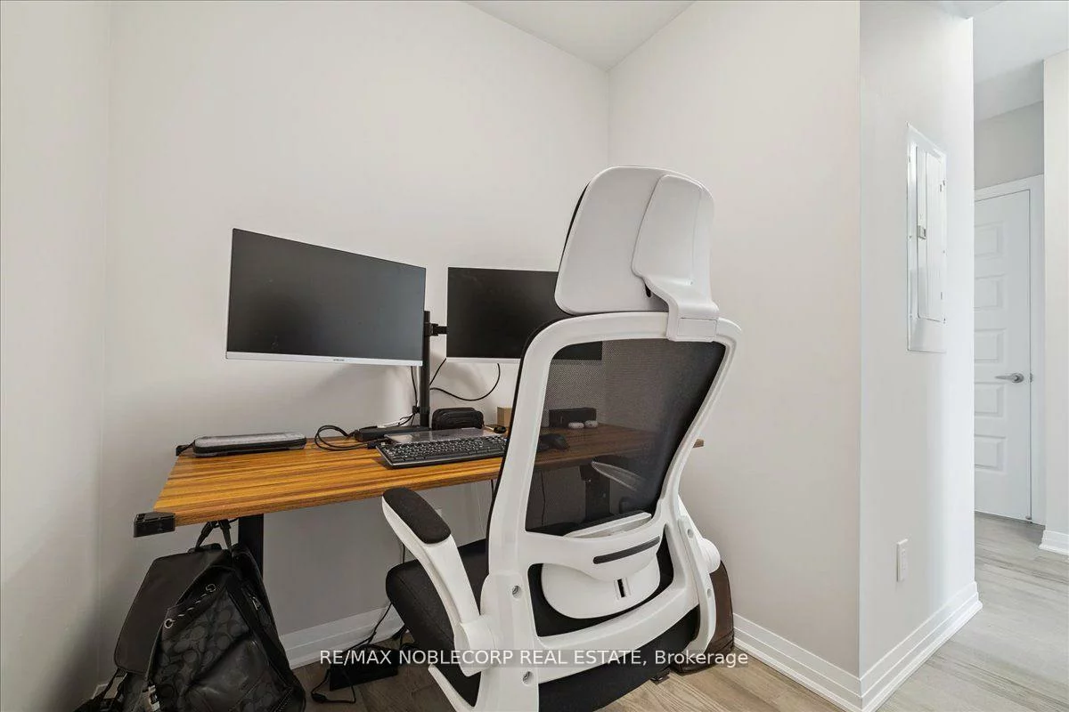 50, Kaitting, 1008 - GO Glenorchy, Oakville