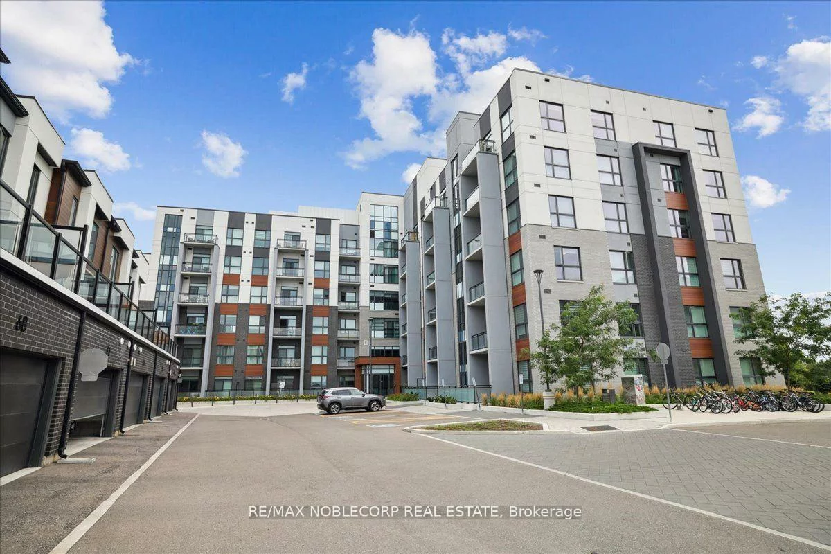 50, Kaitting, 1008 - GO Glenorchy, Oakville