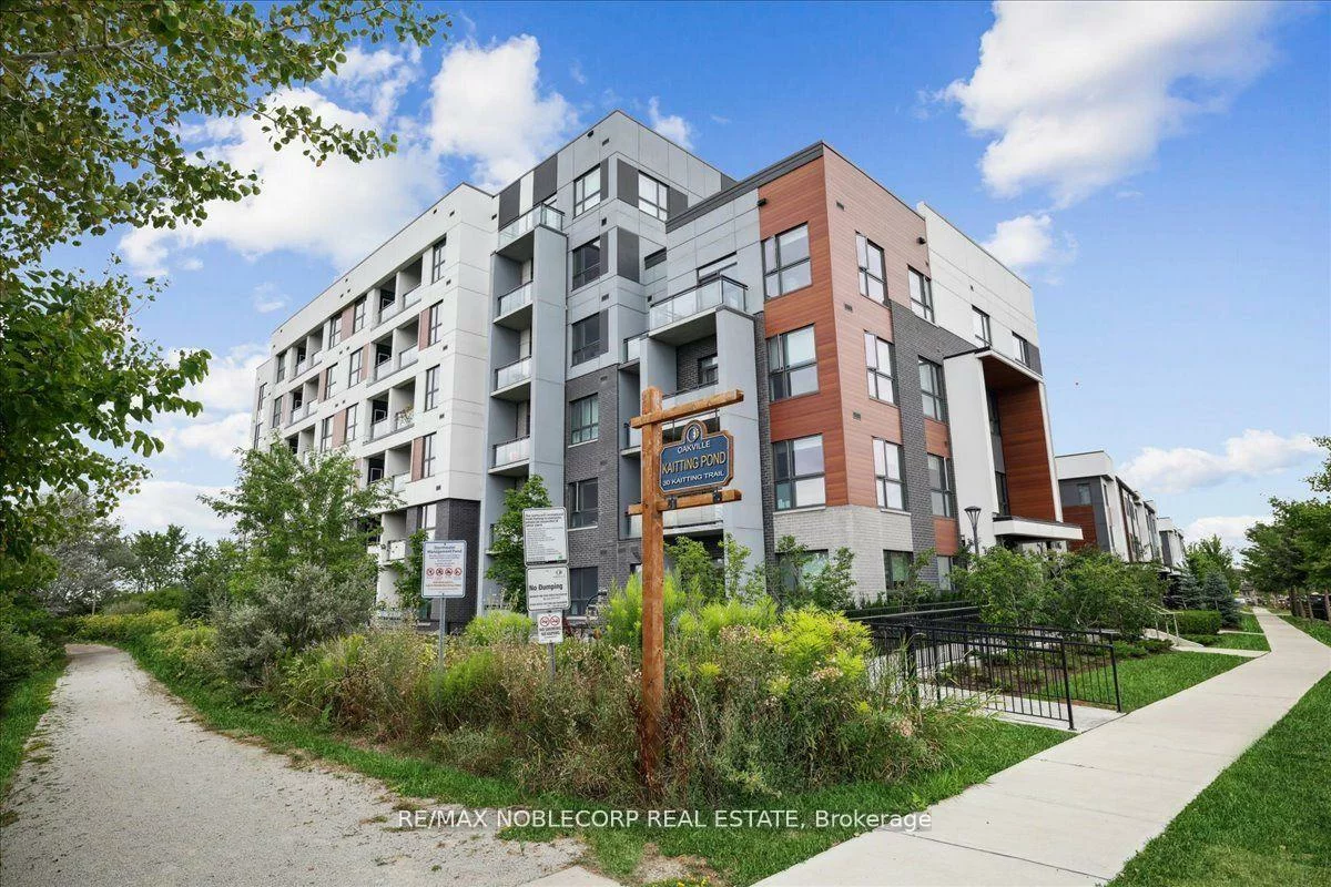 50, Kaitting, 1008 - GO Glenorchy, Oakville