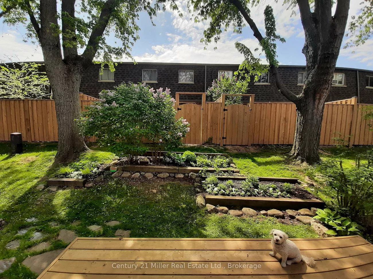 1310, Hampton, 1005 - FA Falgarwood, Oakville