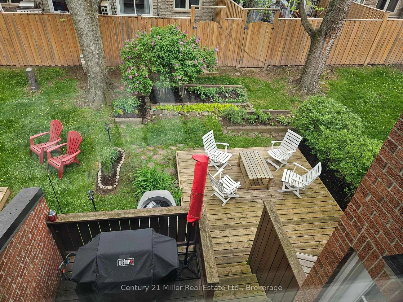 1310, Hampton, 1005 - FA Falgarwood, Oakville