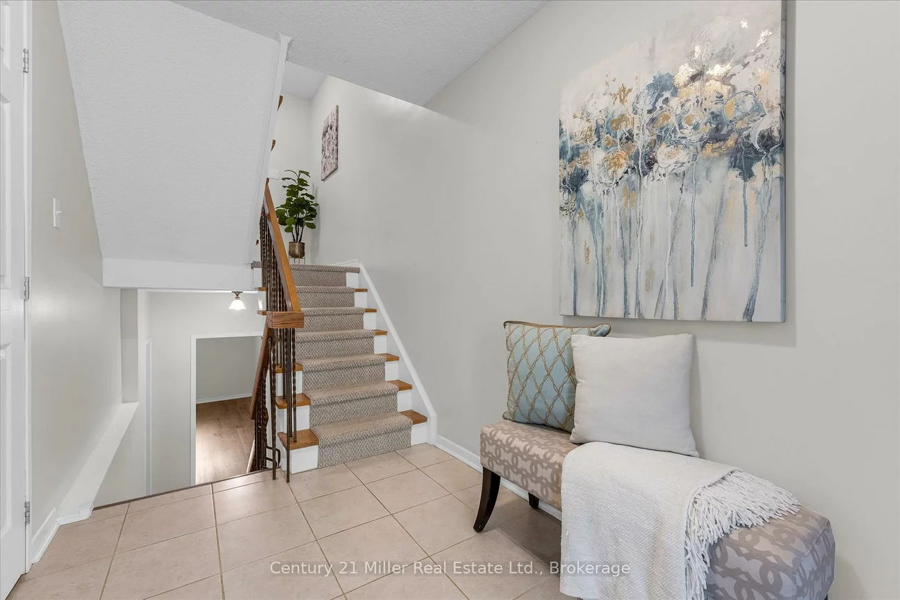 1310, Hampton, 1005 - FA Falgarwood, Oakville