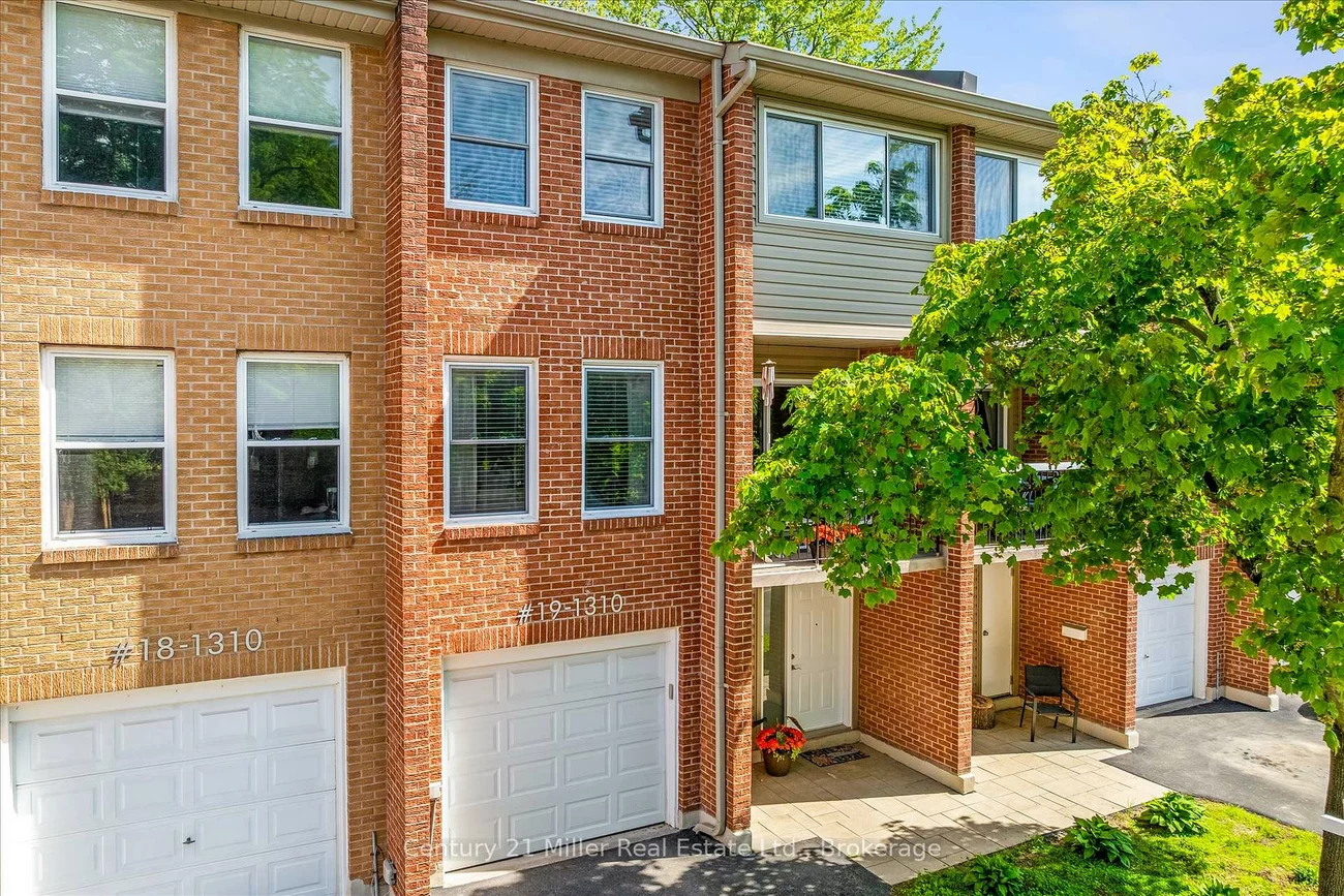 1310, Hampton, 1005 - FA Falgarwood, Oakville