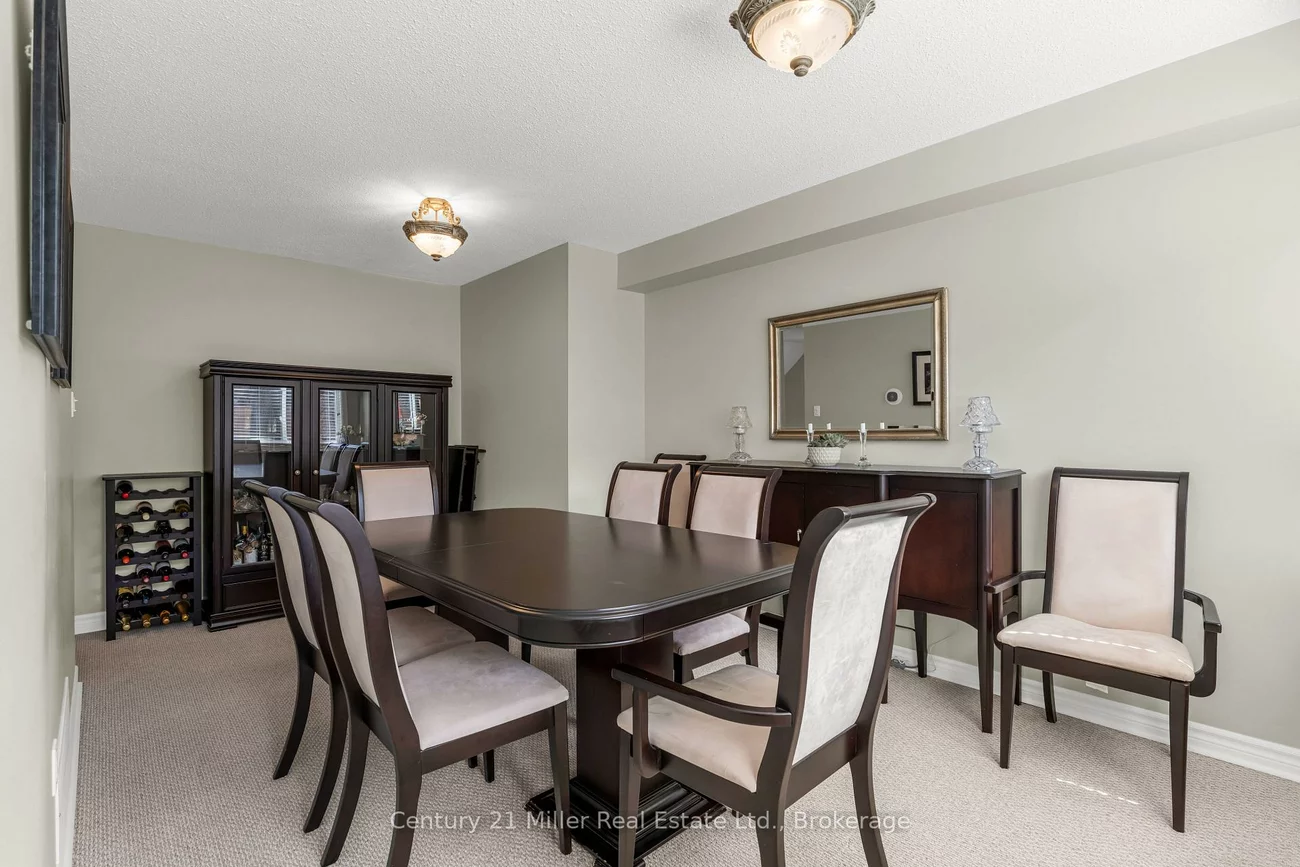 1310, Hampton, 1005 - FA Falgarwood, Oakville