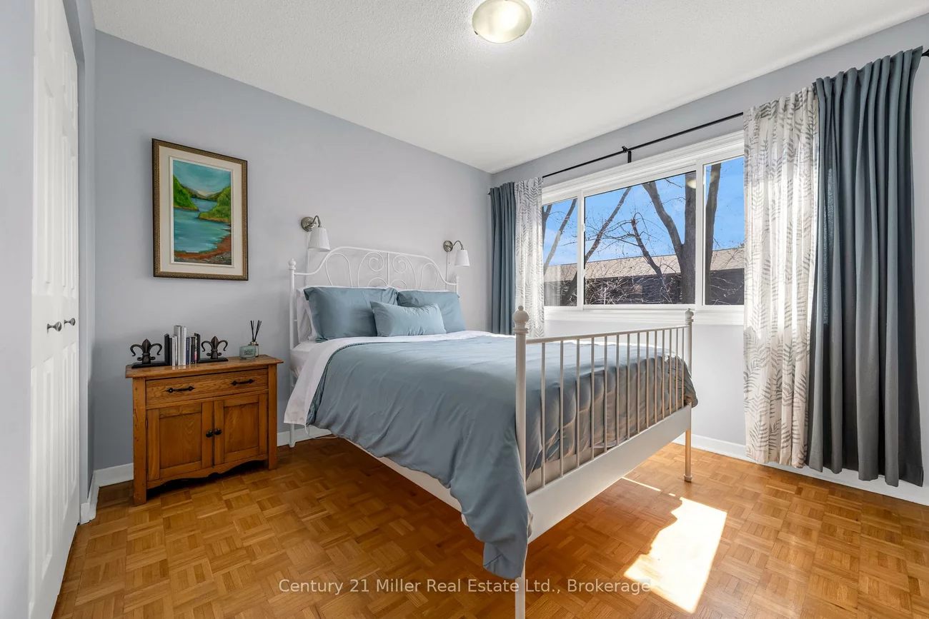 1310, Hampton, 1005 - FA Falgarwood, Oakville