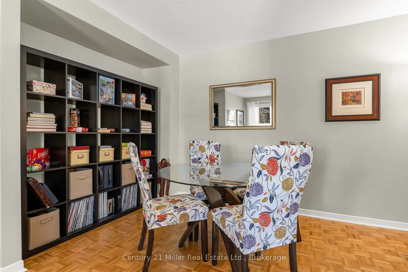 1310, Hampton, 1005 - FA Falgarwood, Oakville