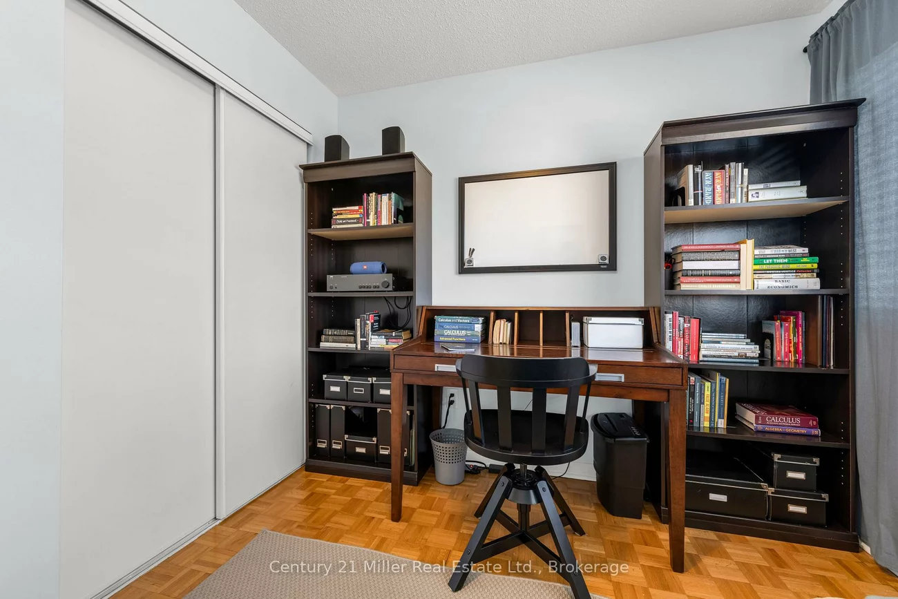 1310, Hampton, 1005 - FA Falgarwood, Oakville