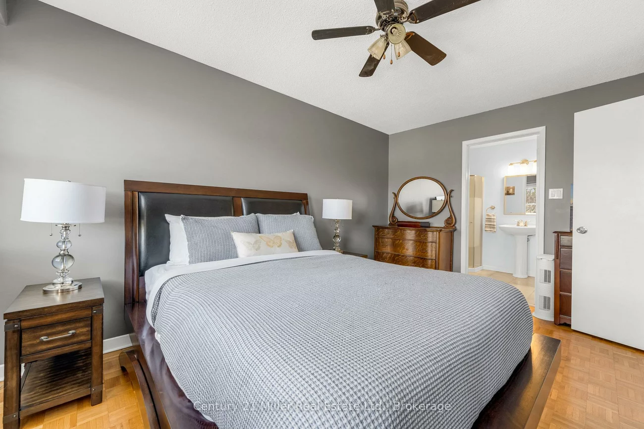 1310, Hampton, 1005 - FA Falgarwood, Oakville