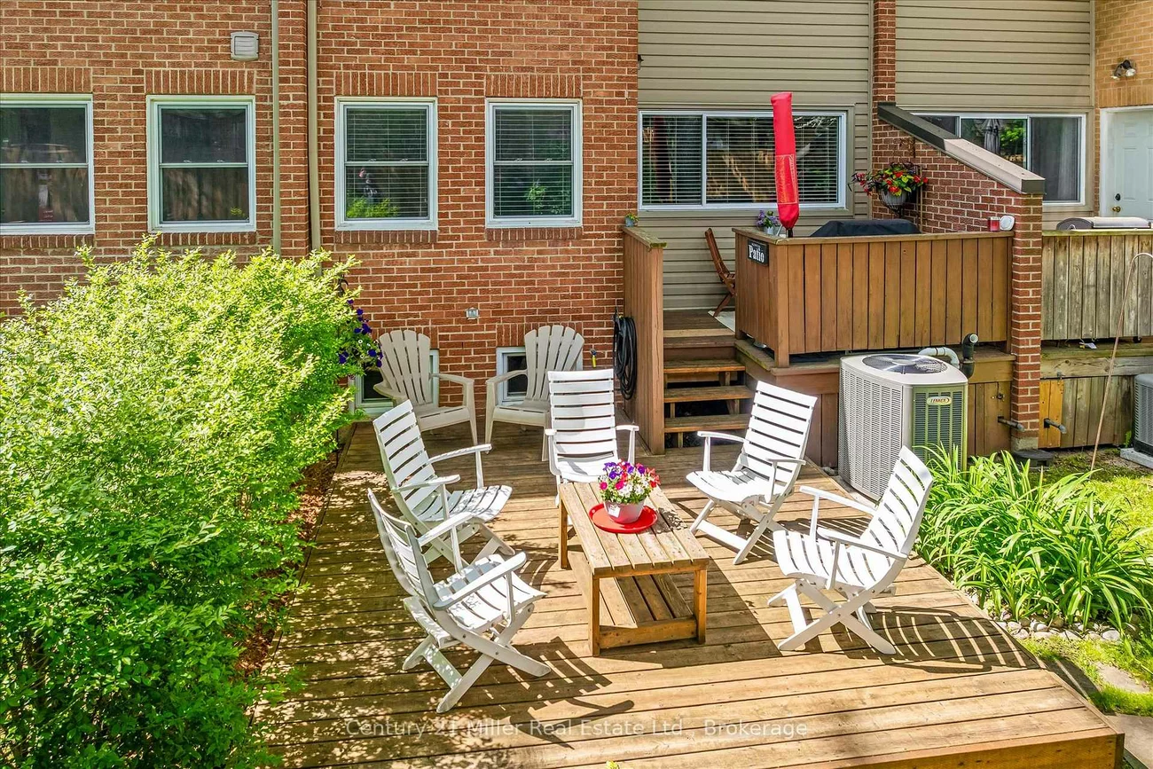 1310, Hampton, 1005 - FA Falgarwood, Oakville