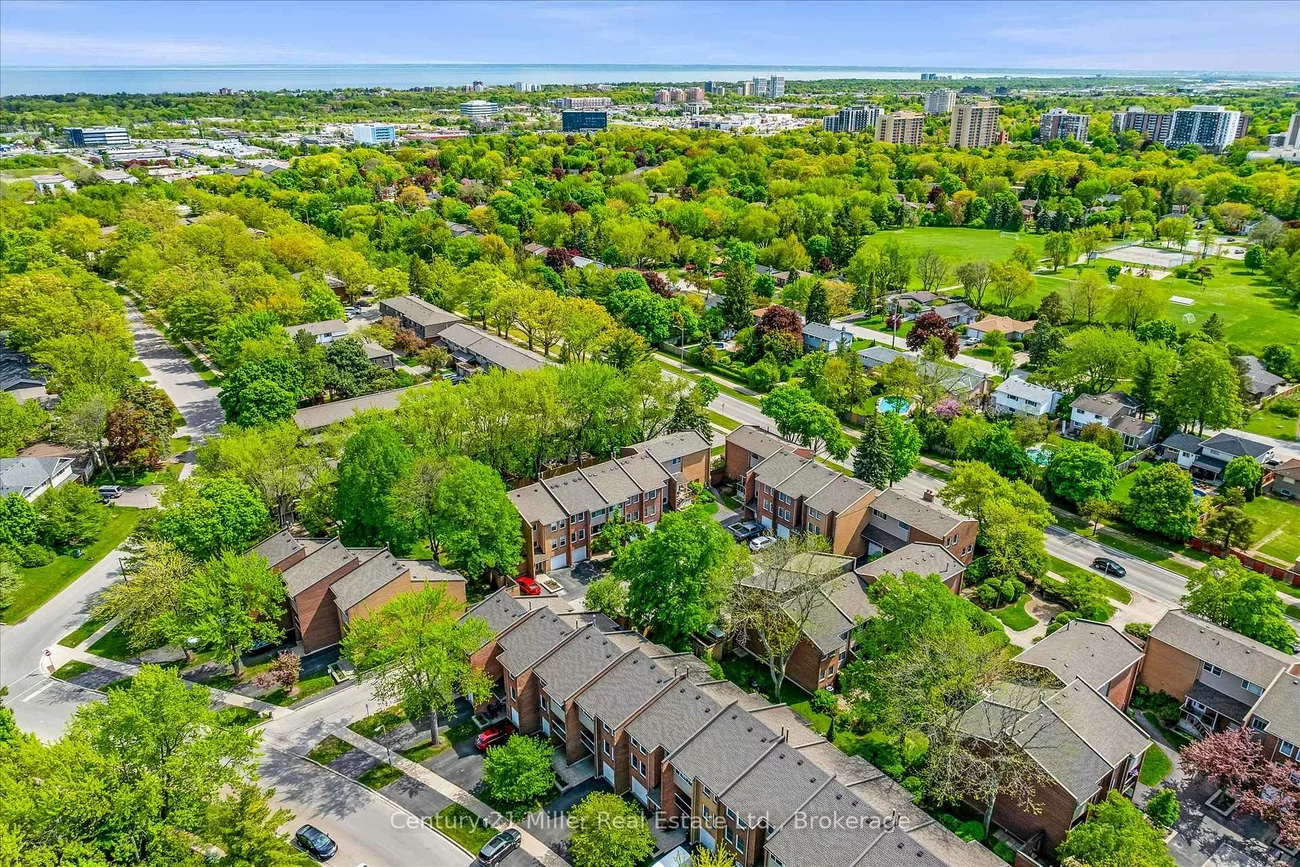 1310, Hampton, 1005 - FA Falgarwood, Oakville