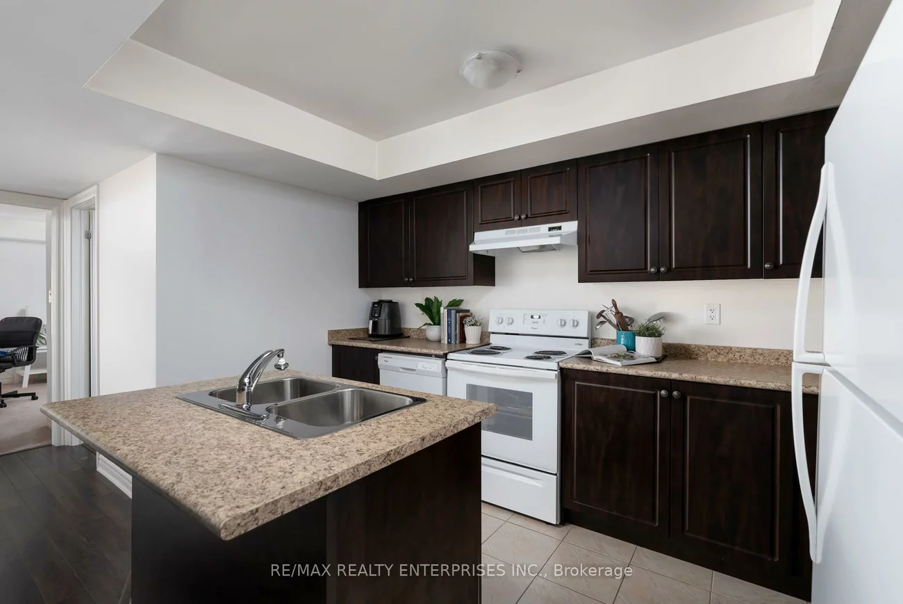 2420, Baronwood, 1019 - WM Westmount, Oakville