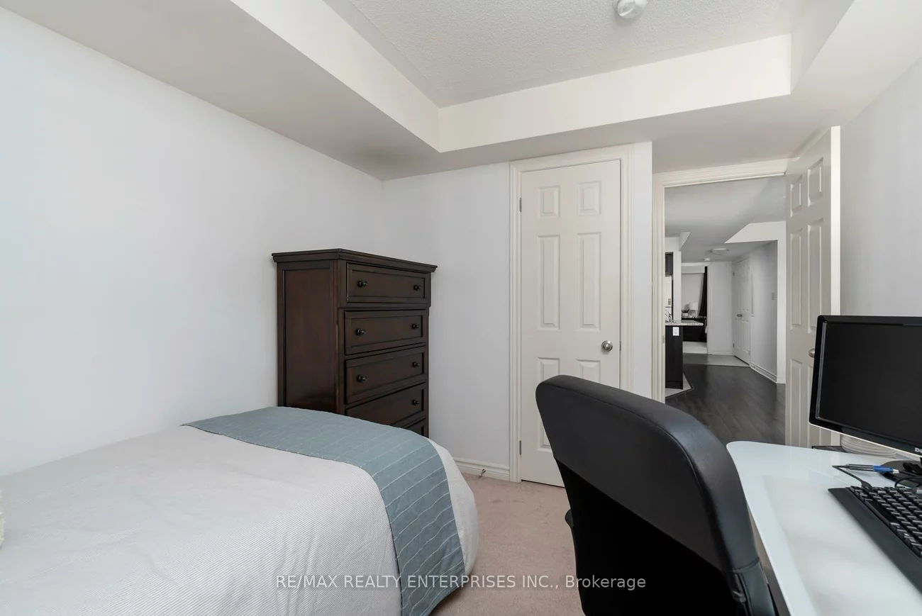 2420, Baronwood, 1019 - WM Westmount, Oakville