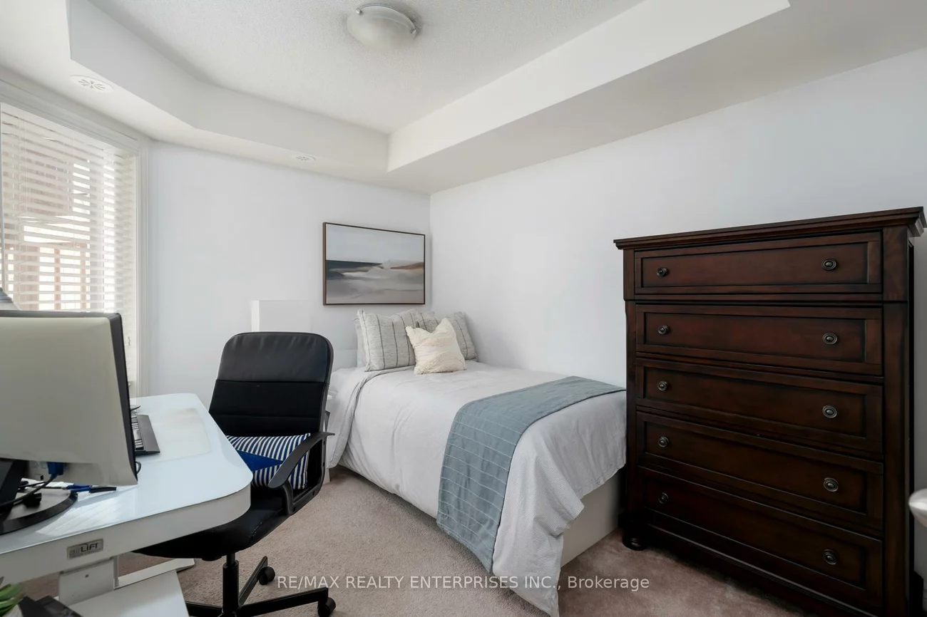 2420, Baronwood, 1019 - WM Westmount, Oakville