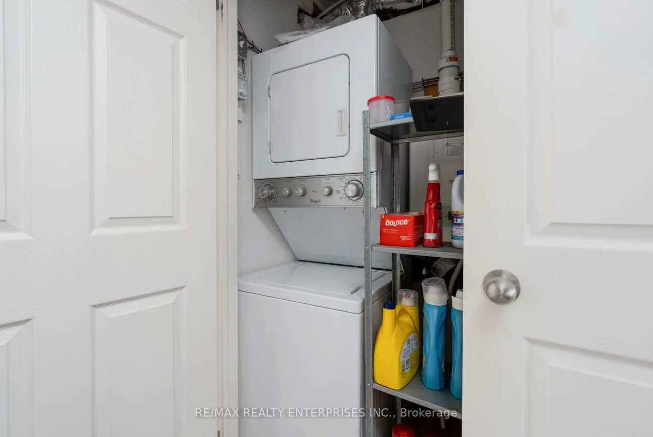 2420, Baronwood, 1019 - WM Westmount, Oakville