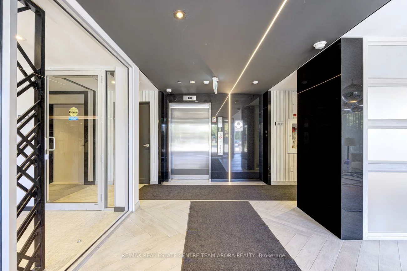 168, Sabina, 1008 - GO Glenorchy, Oakville