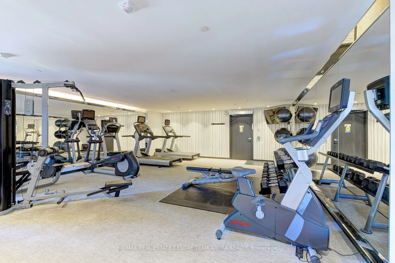 168, Sabina, 1008 - GO Glenorchy, Oakville