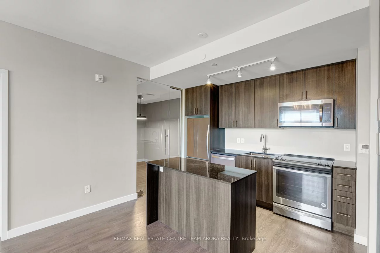 168, Sabina, 1008 - GO Glenorchy, Oakville