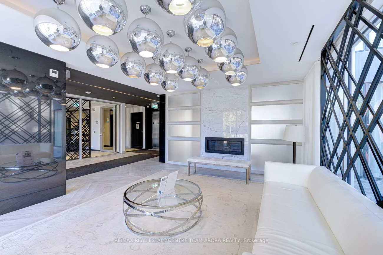 168, Sabina, 1008 - GO Glenorchy, Oakville