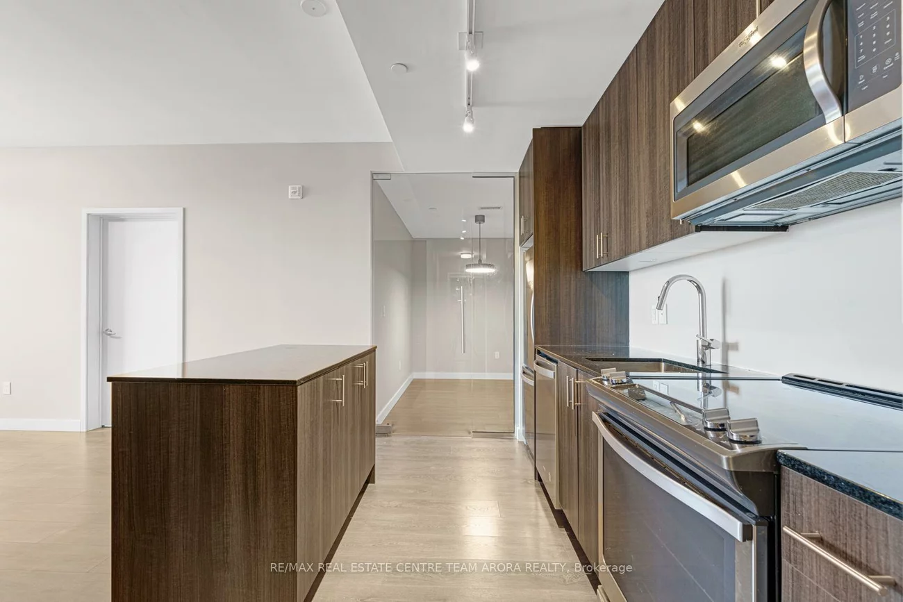 168, Sabina, 1008 - GO Glenorchy, Oakville