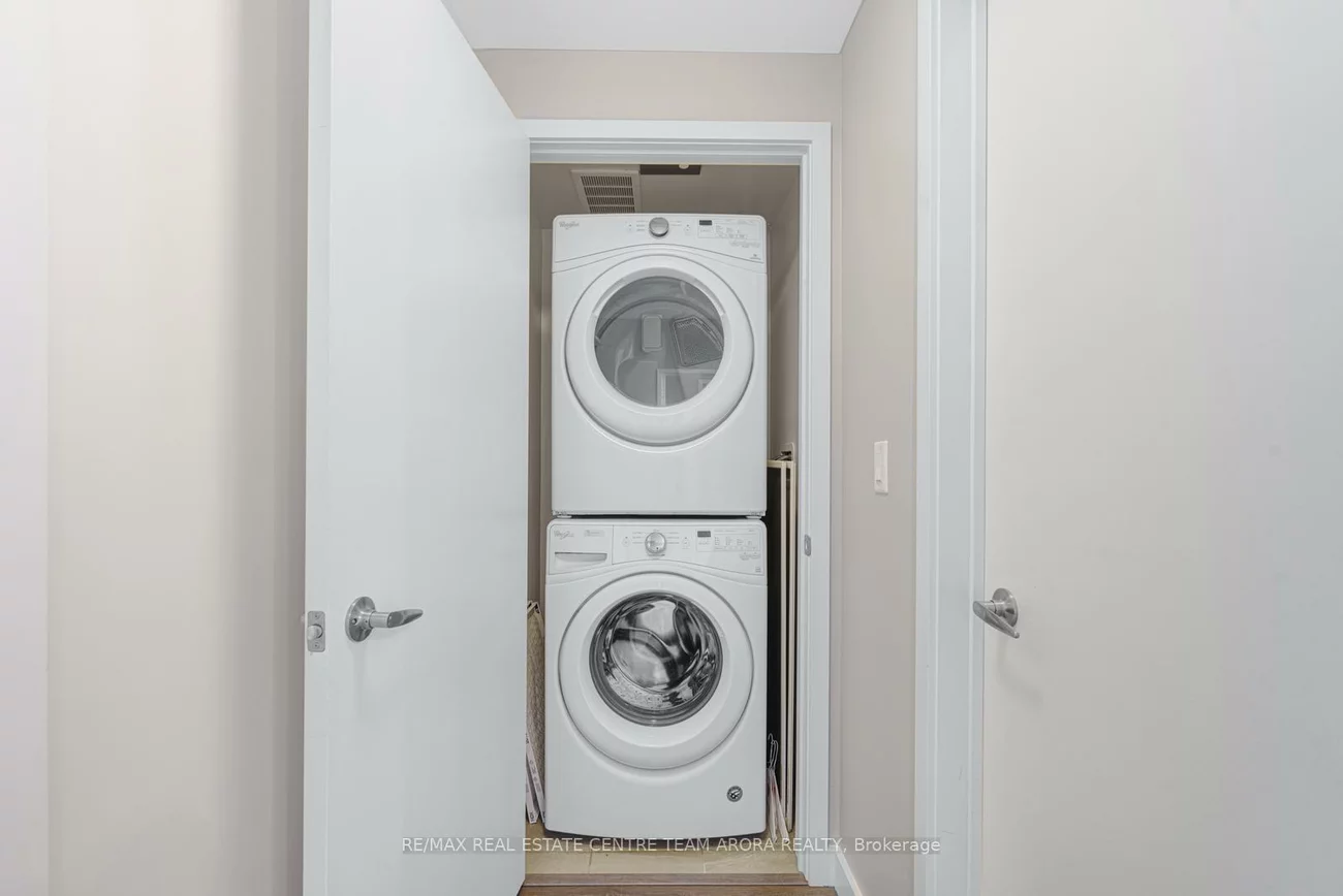 168, Sabina, 1008 - GO Glenorchy, Oakville