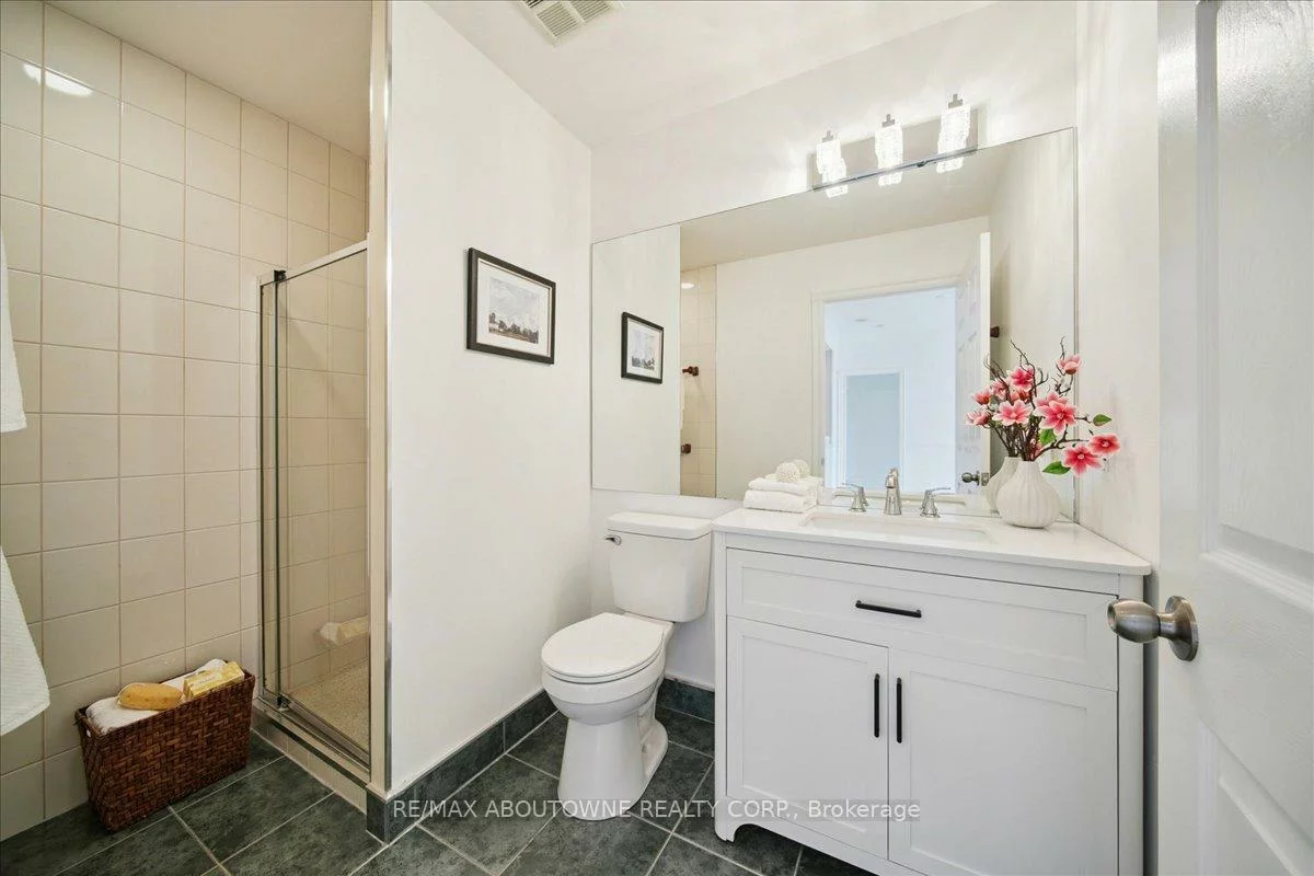 2511, Lakeshore, 1001 - BR Bronte, Oakville