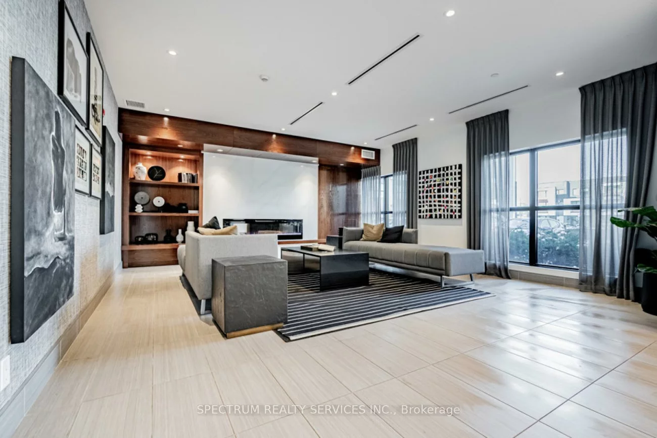 102, Grovewood, 1008 - GO Glenorchy, Oakville