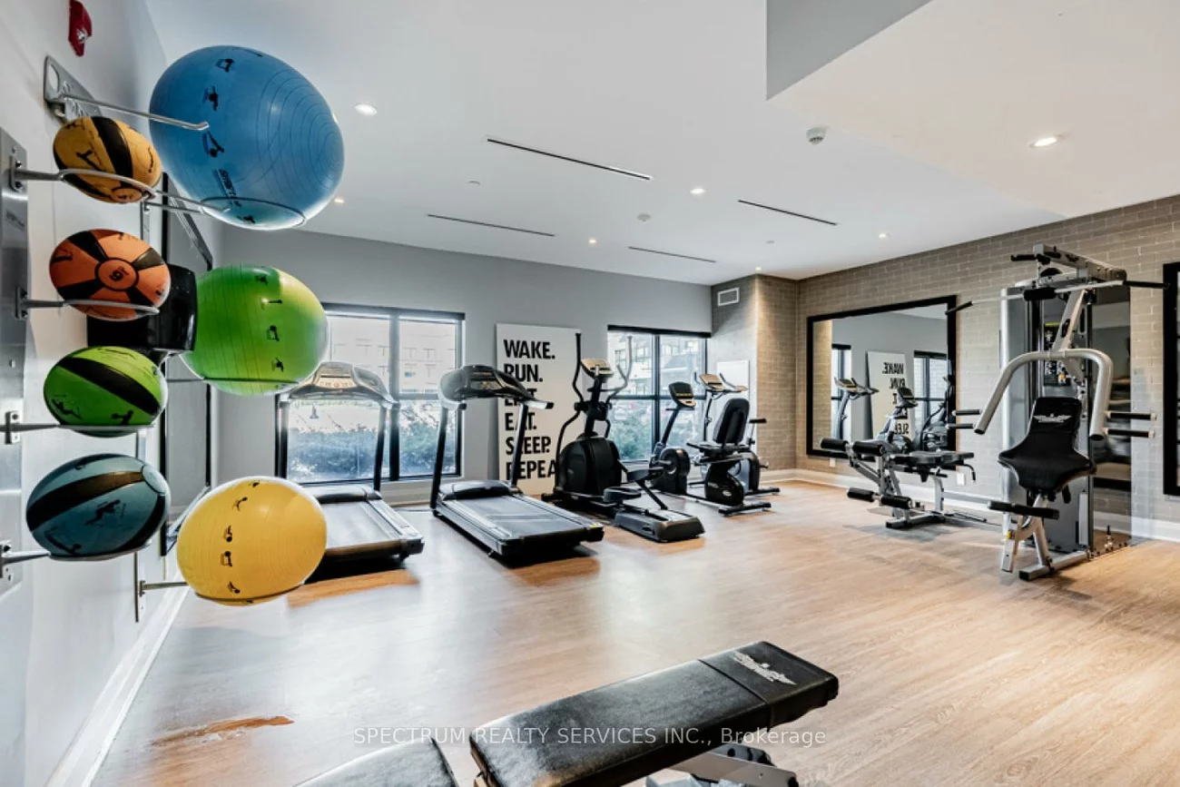 102, Grovewood, 1008 - GO Glenorchy, Oakville