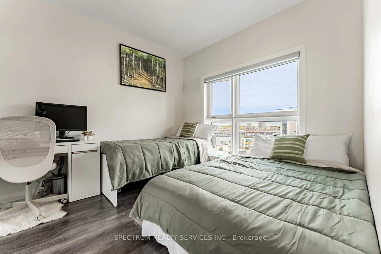 102, Grovewood, 1008 - GO Glenorchy, Oakville