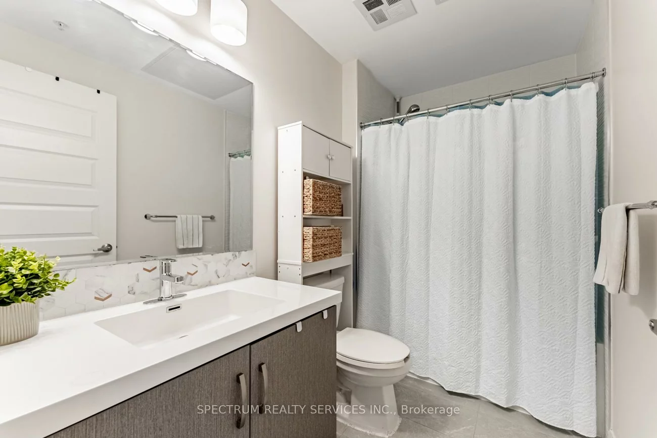 102, Grovewood, 1008 - GO Glenorchy, Oakville