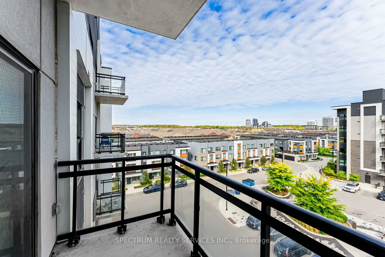 102, Grovewood, 1008 - GO Glenorchy, Oakville