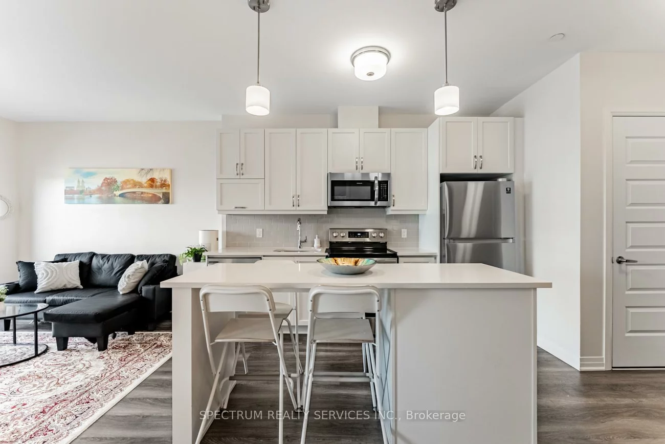 102, Grovewood, 1008 - GO Glenorchy, Oakville