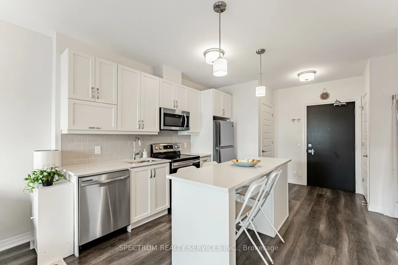 102, Grovewood, 1008 - GO Glenorchy, Oakville