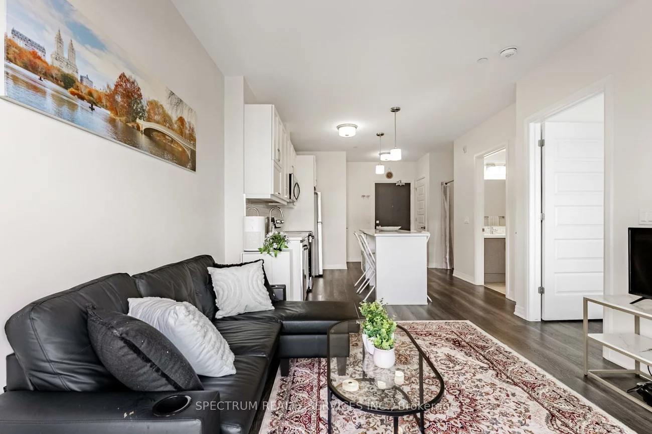 102, Grovewood, 1008 - GO Glenorchy, Oakville