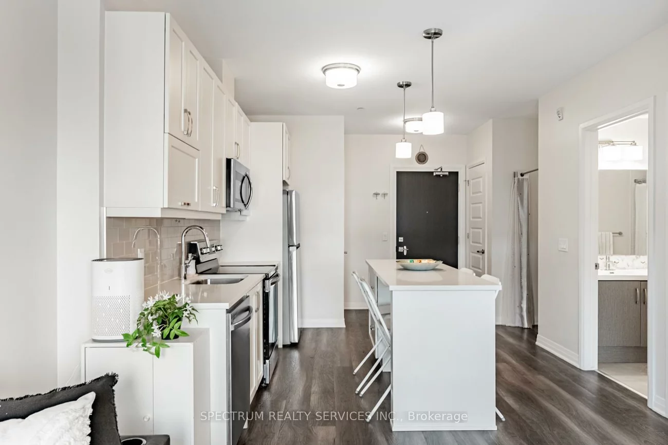 102, Grovewood, 1008 - GO Glenorchy, Oakville