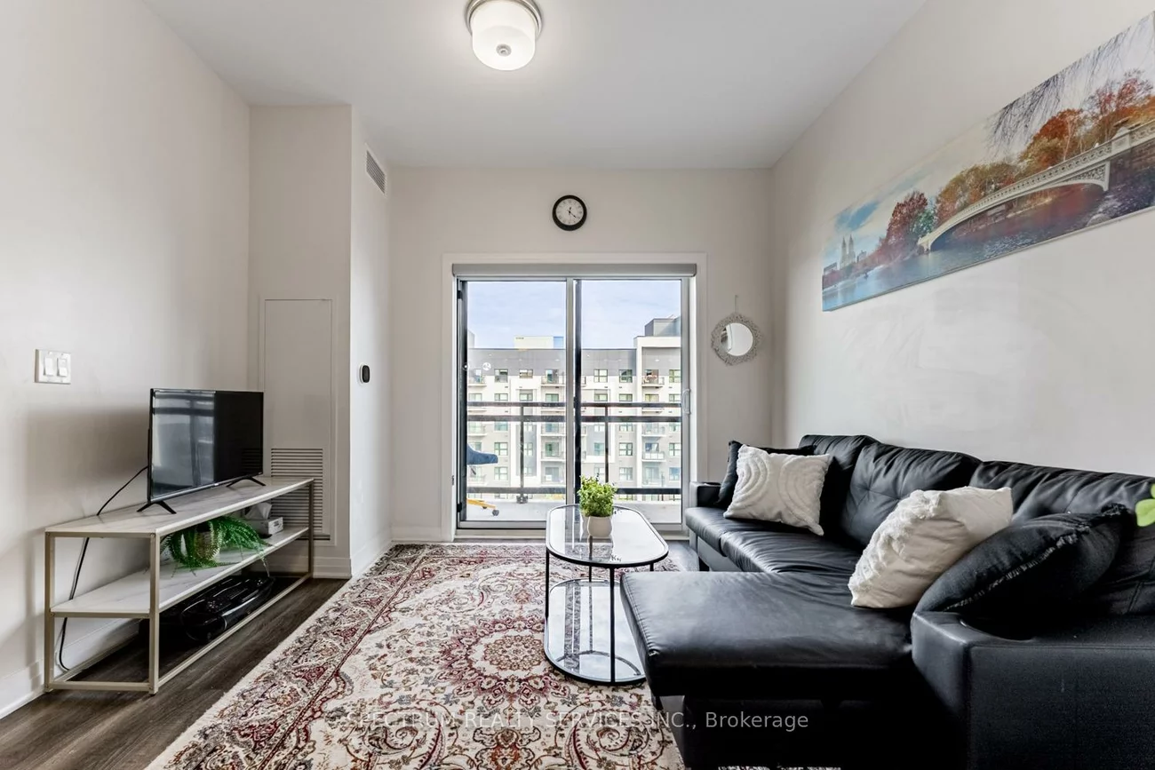 102, Grovewood, 1008 - GO Glenorchy, Oakville